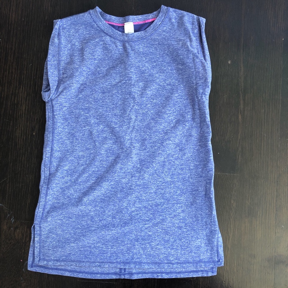 Girls Ivviva tank top/tshirt